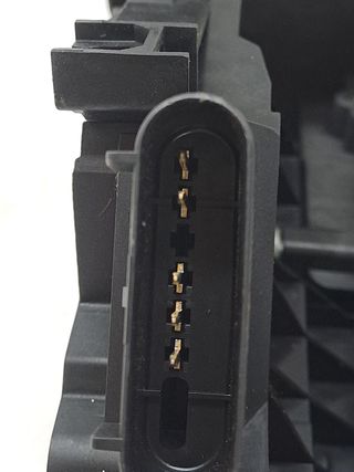 CERRADURA PUERTA DELANTERA IZQUIERDA FORD C-MAX