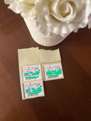 Lotto 3 Marche da Bollo €16,00