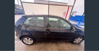 Volkswagen Polo 2007