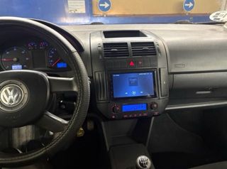 Volkswagen Polo 2007