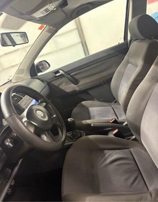 Volkswagen Polo 2007