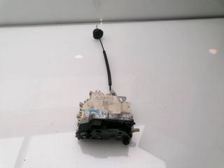 CERRADURA PUERTA TRASERA DERECHA AUDI A4 AVANT (8E) (2)