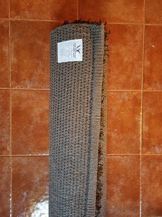 Alfombra India Seda Sintética (230x160)