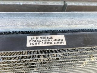 Juego radiadores volkswagen 1j0121253p