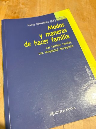 Dos libros de Antropologia del Parentesco