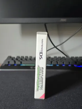 Call of Duty 4: Modern Warfare per Nintendo DS