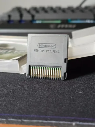 Call of Duty 4: Modern Warfare per Nintendo DS