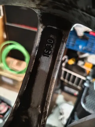 Llantas 17 BMW G20 Michelin Pilot Sport 5