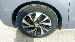 Citroen ë-SpaceTourer 2019