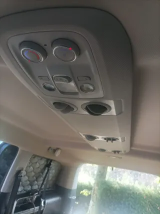 Citroen ë-SpaceTourer 2019