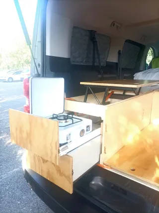 Citroen ë-SpaceTourer 2019