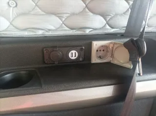 Citroen ë-SpaceTourer 2019