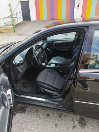 Mercedes-Benz C320 4 matic