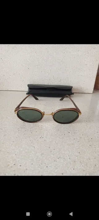 Ray-Ban Americanas Originales