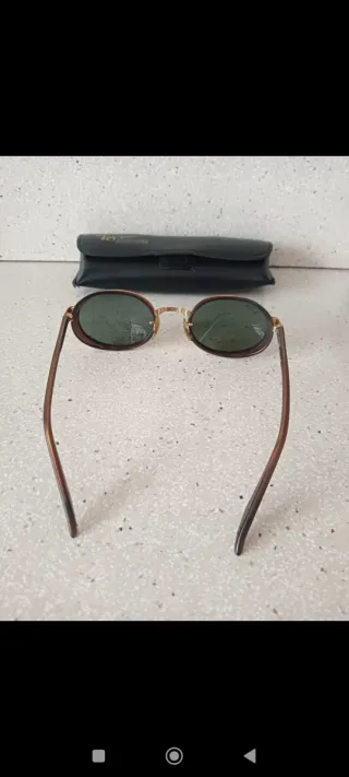 Ray-Ban Americanas Originales