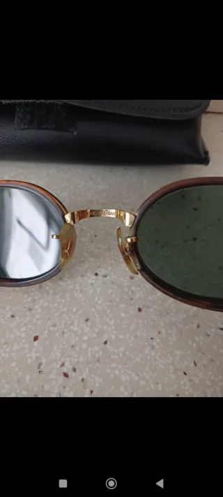 Ray-Ban Americanas Originales