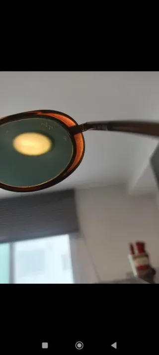 Ray-Ban Americanas Originales