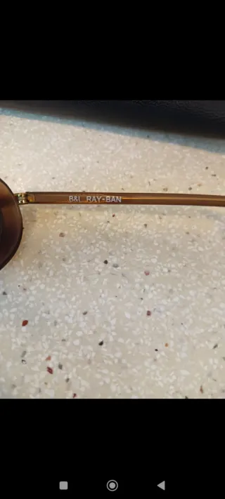 Ray-Ban Americanas Originales