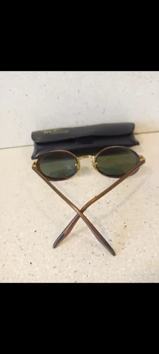 Ray-Ban Americanas Originales