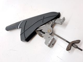 PALANCA FRENO DE MANO AUDI A1 SPORTBACK (8XF)