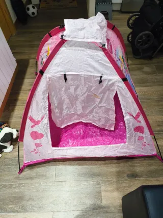 Tienda de campaña infantil Disney Princess