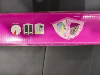 Tienda de campaña infantil Disney Princess