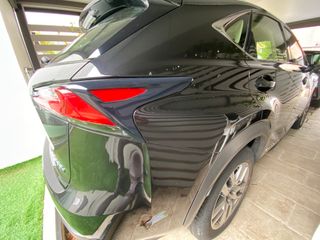 Lexus NX300h Executive 4WD | Pantalla 360 CarPlay