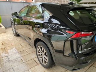 Lexus NX300h Executive 4WD | Pantalla 360 CarPlay