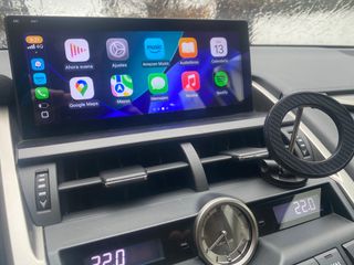 Lexus NX300h Executive 4WD | Pantalla 360 CarPlay