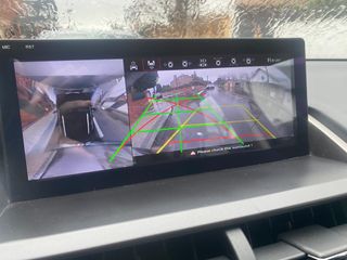 Lexus NX300h Executive 4WD | Pantalla 360 CarPlay