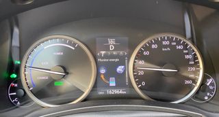 Lexus NX300h Executive 4WD | Pantalla 360 CarPlay