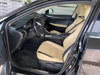 Lexus NX300h Executive 4WD | Pantalla 360 CarPlay