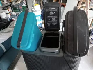 Base de carga Cecotec