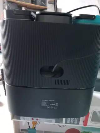 Base de carga Cecotec