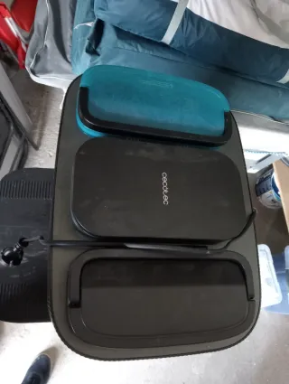 Base de carga Cecotec