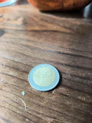 Moneda 2€ Austria