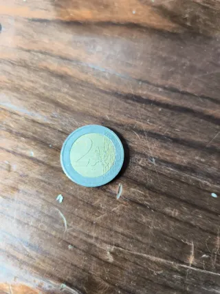 Moneda 2€ Austria