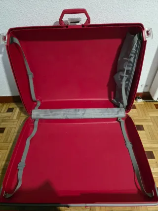 Maleta de viaje 23 kg