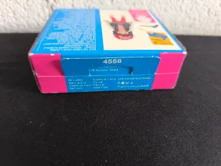 Playmobil Pirata con Mapa