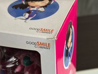 Nendoroid D.Va Overwatch