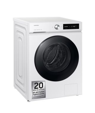 Lavadora Samsung 9kg / 1.400 rpm