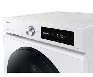 Lavadora Samsung 9kg / 1.400 rpm