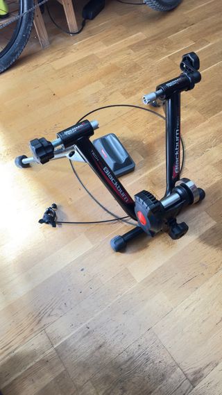 Rodillos para bicicleta Blackburn Plegable