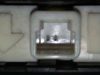 MANETA EXTERIOR PORTON TOYOTA YARIS (KSP9/SCP9/NLP9)