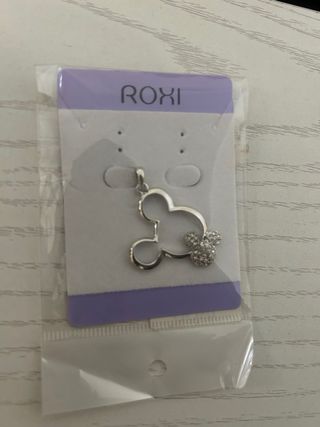 Colgante Mickey Mouse