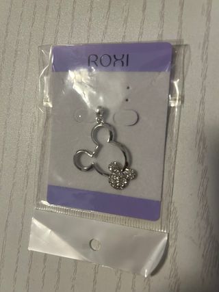 Colgante Mickey Mouse