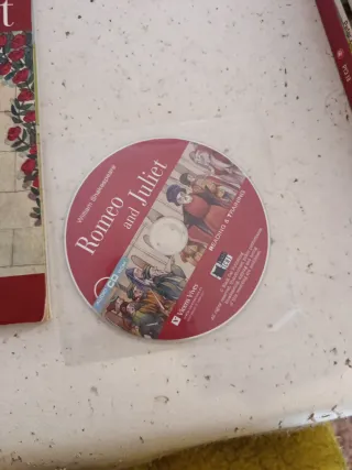 ROMEO AND JULIET (READING SHAKESPEARE) FREE AUDIO