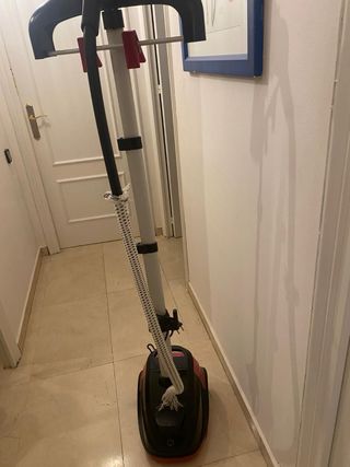 Vaporizador de ropa Rowenta