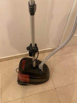 Vaporizador de ropa Rowenta