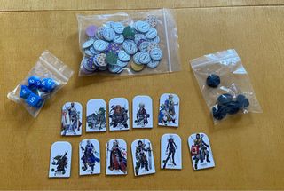 Pathfinder Adventure Card Game Juego Básico